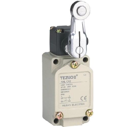 TEZUO Micro Switch / Travel Switch AWLCA2