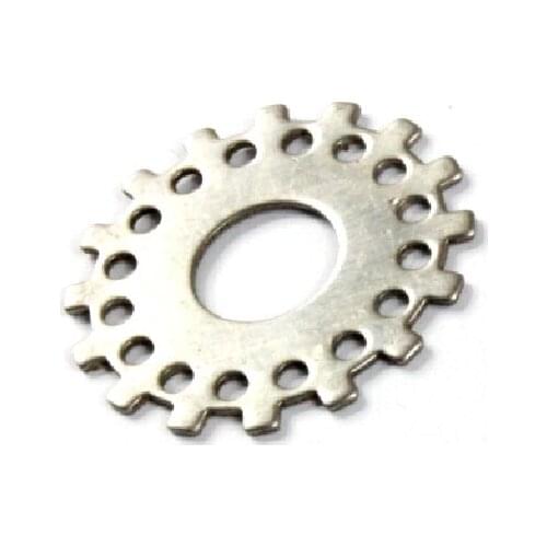 Original ROVAN 65069 Differential metal gasket for 1/5 rovan KM HPI 5B 5T 5SC Baja 5B truck