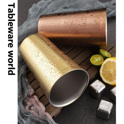 PGY Glasses And Bottles