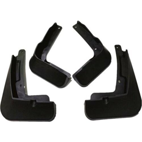Fit for Volkswagen Lamando 2019 mudguard for new type of hole free mudguard