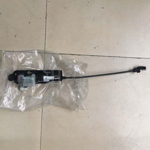 Actuator 2013-2020Por sch e91 1Ca rre raC aym an GT4 Front cover cable, rear cover cable stay, cabin cable, hood cable