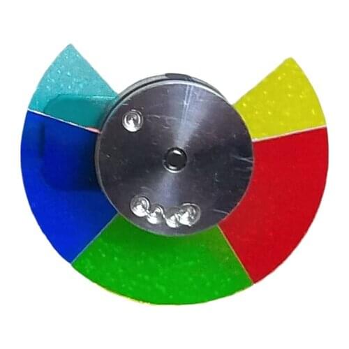 PVM9A-B1 NEW original Projector Color Wheel for BENQ MS502/MX815ST/MX816ST/MX613ST/MX762ST
