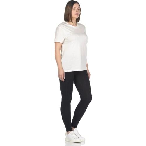 ROVELLO Women's Knitted Leggings