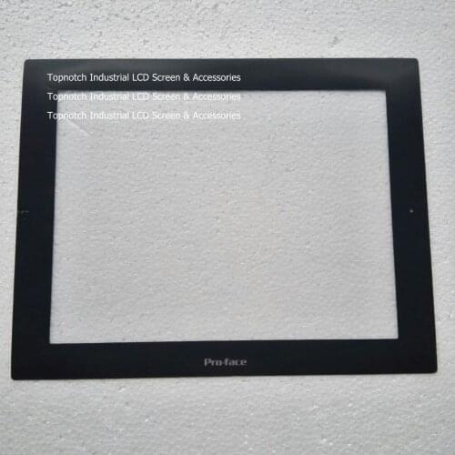 Brand New Protective Membrane Film for GP2600-TC11 GP2600TC11 Screen Guard