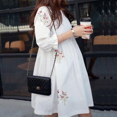 Wheat&Turtle Loose Summer Dresses
