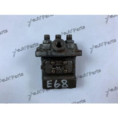 For Yanmar engine parts 3TNA68 3TNE68 3D68E fuel injection pump