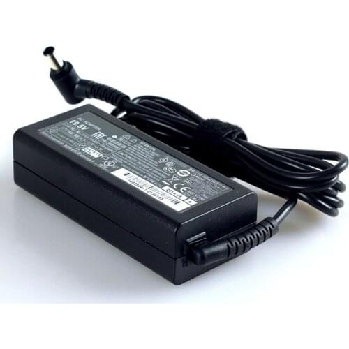 19.5V 3.3A AC Power Adapter Charger fit for Sony VAIO VGP-AC19V78