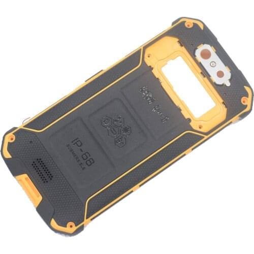 For Blackview BV9500 Battery Cover Protective Battery Back Cover Replacement For Blackview BV9500 Battery Case
