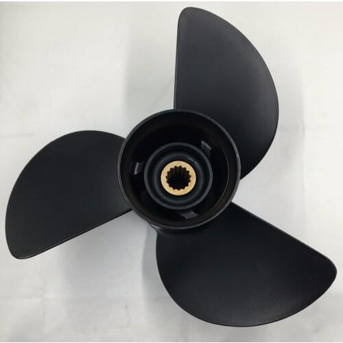 14 1/2 x19 For MERCURY 115HP-250HP propellers 15 tooth spline fit MERCURY outboard propeller marine propeller
