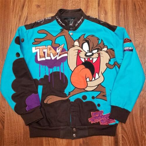 BiggOrange Men's Long Jackets