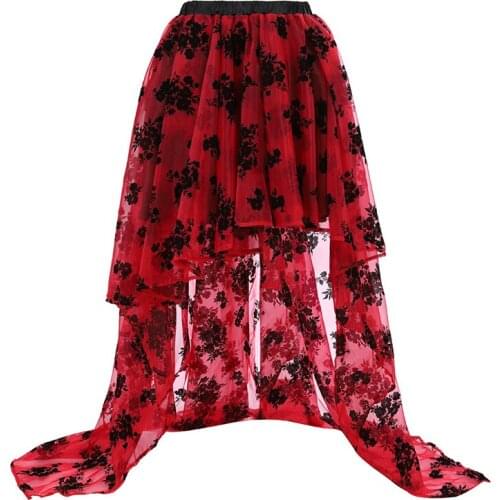 Carantonna Women's Pleated Skirts