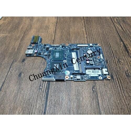 For ACER aspire V5-132P V3-132 laptop motherboard V5-132 12313-1 48.4LJ02.011 with CPU motherboard 100% fully tested