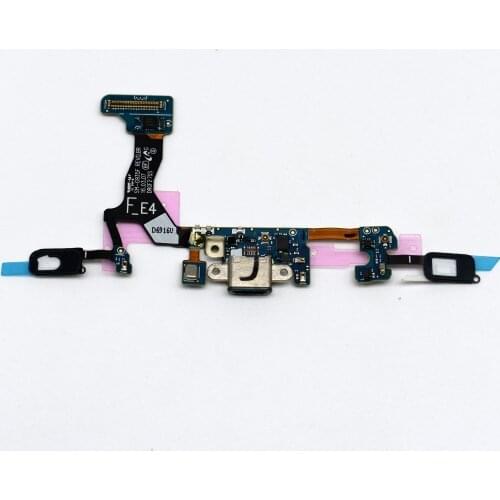 For Samsung Galaxy S7 Edge G935 G935F USB Charging dock Port Connector Cable