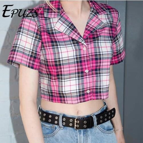 EPUZS Women's Blouses