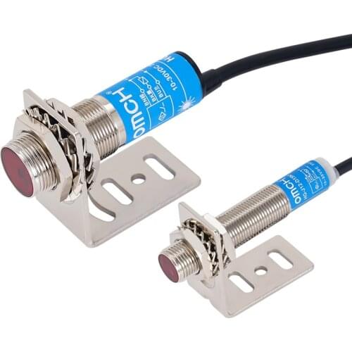 5pcs KCD1-104N Ship type switch 6A 250V power switch red rocker switch button switch green with light 2-way 4-pin