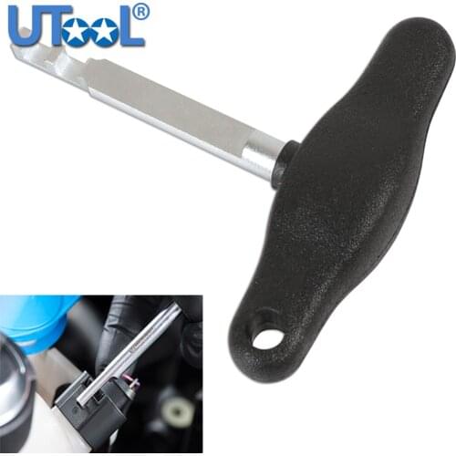 Electrical Service Tool Connector Removal Tool For VAG VW AUDI Porsche