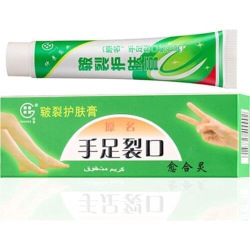 JCSYFAC Hand Care Products China