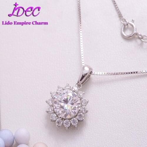 LIDO EMPIRE CHARM-LDEC Necklaces