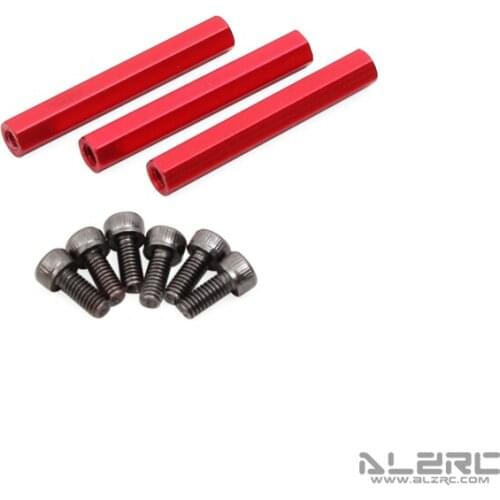 ALZRC - Devil 505 FAST Tail Group Mounting Bolt