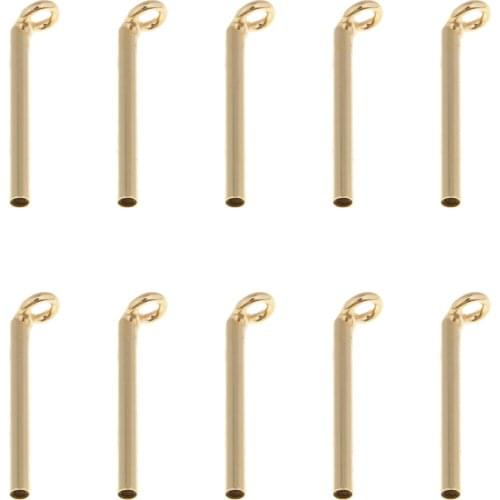 10pcs Stainless Steel Fishing Rod Tip Top Guides Rod Tip Repair Kit Eye