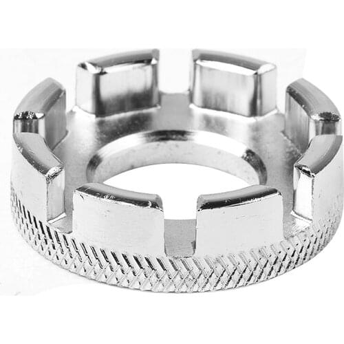 New Bicycle Bike 8 Way Spoke Nipple Key Wheel Rim Wrench Spanner Brand New High Quality Hard Steel Portable Useful Repair Tool