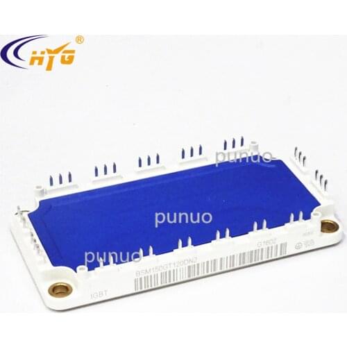 Original Authentic BSM150GT120DN2 Encapsulation IGBT MODULE 1200V / 200A Solderable Power 3-phase Full-bridge
