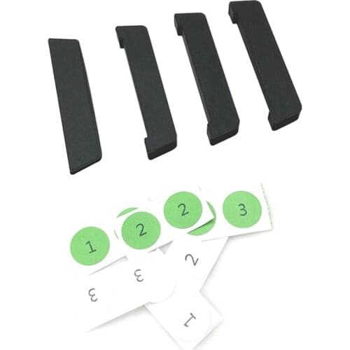 Drone Body Battery Charging Port Dust Cover Moisture-proof Protection Cover For DJI Mavic Air 2 Accessories