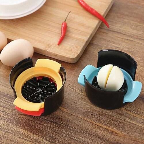 SDYIGOE Egg Cutters