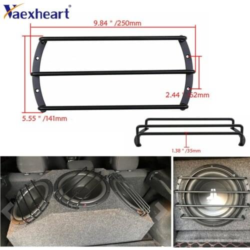 Vaexheart Klaxons For Auto