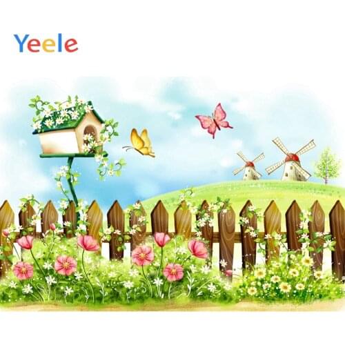 Yeele Photocall Photography Backgrounds Customized Photographic Backdrops For Photo Studio