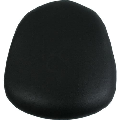 Rear Passenger Pillion Seat Fit For Suzuki Hayabusa GSXR1300 2008-2017 2016 2015