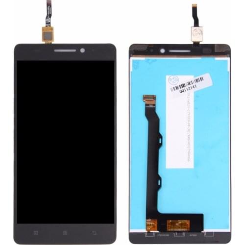 LCD Screen and Digitizer Full Assembly for Lenovo K3 Note / K50-T5