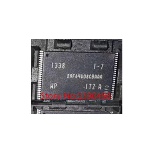Free Shipping 20pcs/lot MT29F64G08CBAAAWP:A MT29F64G08CBAAA 29F64G08CBAAAWP MT29F64G08 29F64G08CBAAA 29F64G08 TSOP48