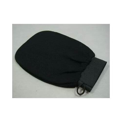 Free shipping 50pcs/lot morocco hammam scrub mitt magic peeling glove exfoliating tan removal mitt(normal coarse feeling)