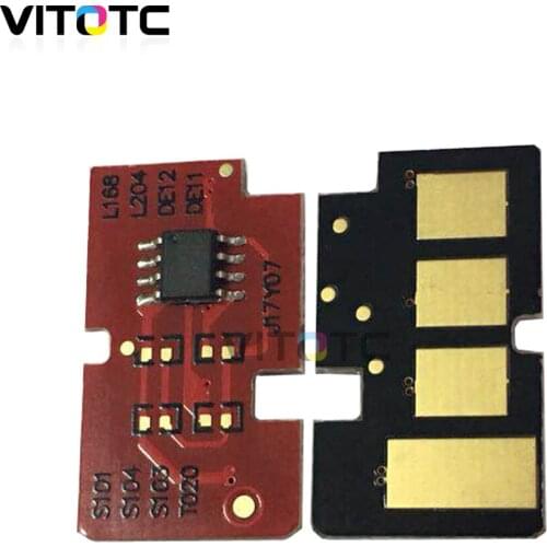 MLT-R116 R116 Drum Cartridge Chip Compatible For Samsung SL-M2625 M2825 2825WN M2675 2875FD 2835 2825DW M2885FW Imaging Chips