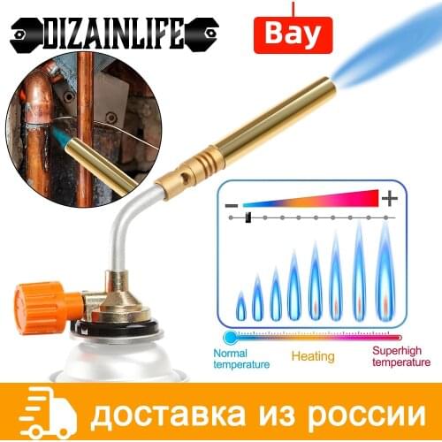 DIZAINLIFE Gas-burners