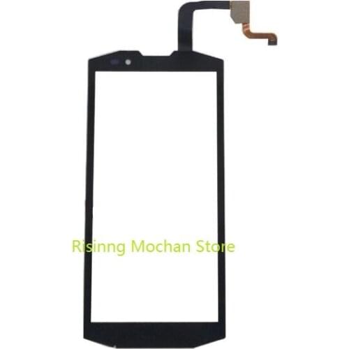 For Blackview BV9000 Touch Screen Digitizer Sensor Outer Glass Lens Panel 5.7'' Replacement High Quality new item in stock