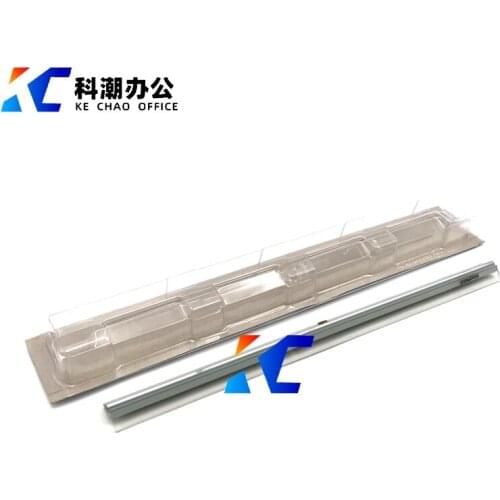 KECHAO Drum Cleaning Blade Compatible for Konica Minolta bizhub BH920 BH950 K7075 8085 DI750 DI850 copier parts