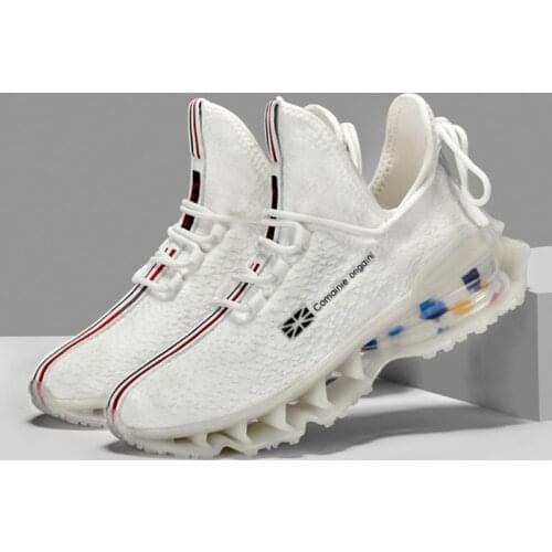 Men shoes Sneakers Male tenis Luxury shoes Mens casual Shoes Trainer Race off white Shoes fashion loafers running Shoes for men