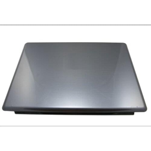Laptop cover: Rear LCD Lid for HP Presario V3000 Series + Free LCD Bezel Kit - 60.4S402.001