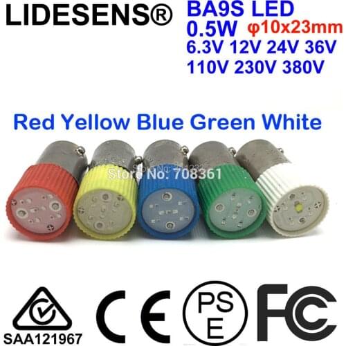 LIDESENS Professional Lighting