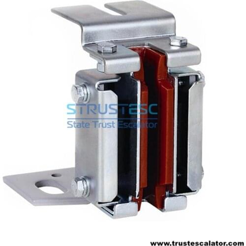 OX-029 OX29 L140mm strustesc MDP20400 Elevator Guide Shoe