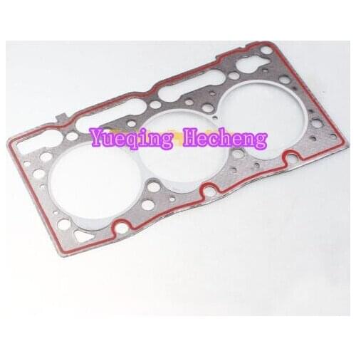 New Head Gasket For Utility Vehicle RTV RTV1100 RTV114 RTV1140CPX Free Shipping