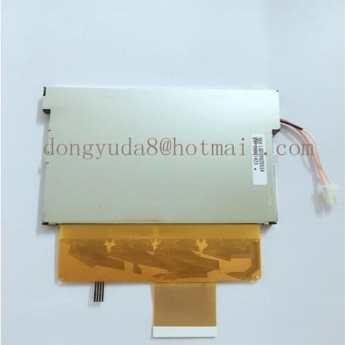 LQ039Q2DS53 New Lcd screen display with touch panel digitizer glass