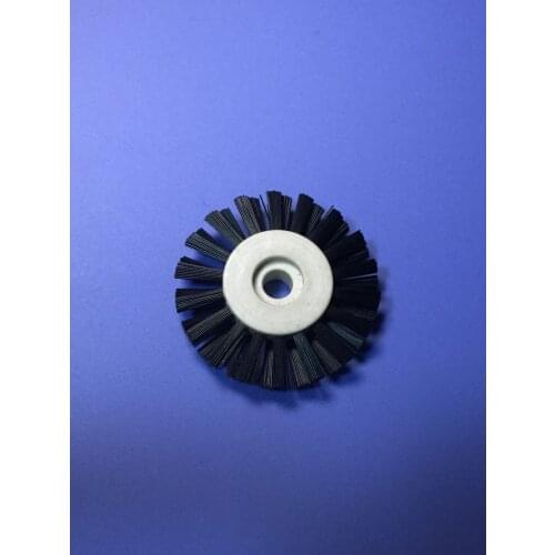 2pcs New Weaving Brush for Silver Reed/Singer Knitting Machine accessories Sk280 Sk270 Brush