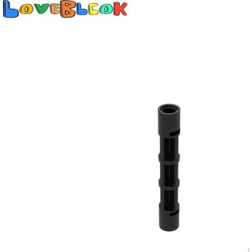 Technical Staircase Spiral Axle Building Blocks Assembles MOC Parts DIY Toys Creative For Kids 40244 10pcs/Lot