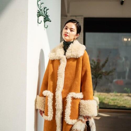 Женские шубы Wangxiangqian China At AliExpress