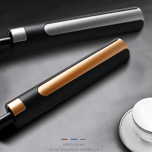 Japanese Big Long Handle Umbrella Sun Large Straight UV Clear Sword Umbrella Windproof Men Business Regenschirm Gift Idea SY276