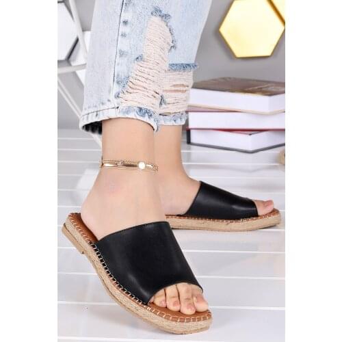 Woggo Pnt 439036 Skin Daily Women 'S Slippers