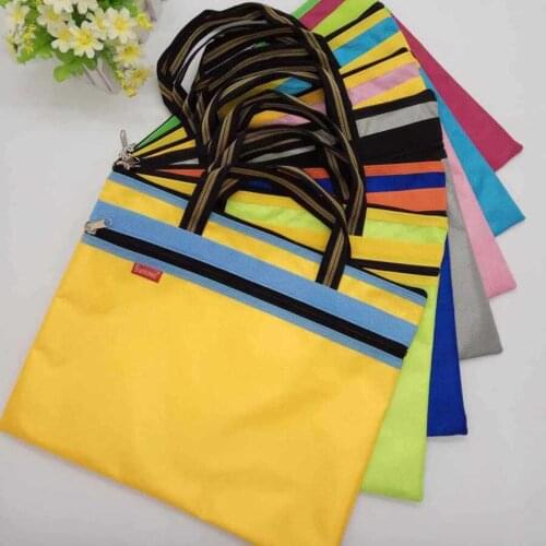 ZiViMi Document Bags